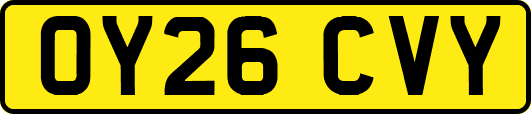 OY26CVY