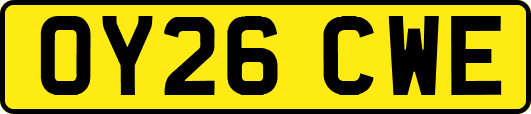 OY26CWE