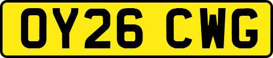 OY26CWG