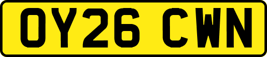 OY26CWN