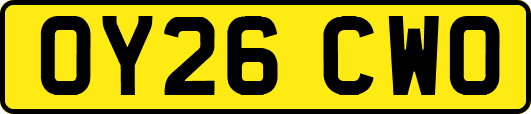 OY26CWO
