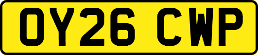 OY26CWP