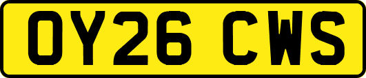 OY26CWS