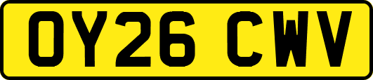 OY26CWV
