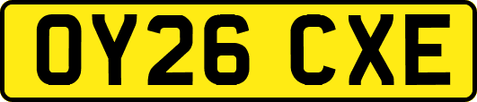 OY26CXE