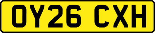 OY26CXH