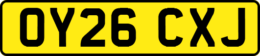 OY26CXJ