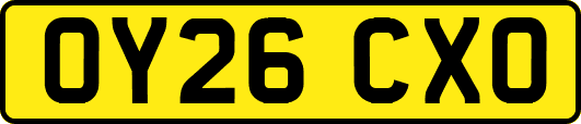 OY26CXO
