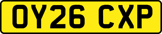 OY26CXP