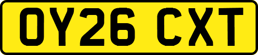 OY26CXT