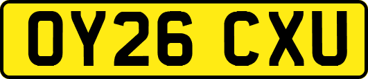 OY26CXU
