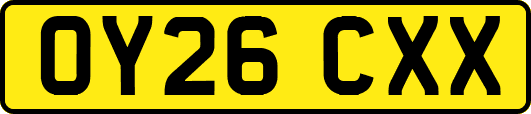 OY26CXX