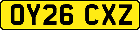 OY26CXZ
