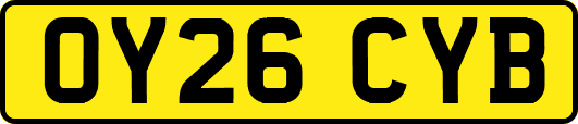OY26CYB