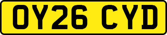 OY26CYD