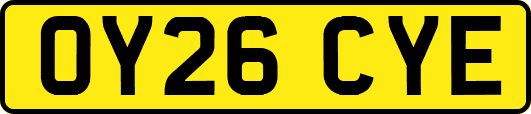 OY26CYE