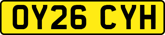 OY26CYH