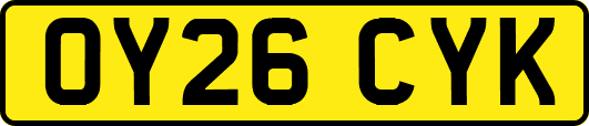 OY26CYK