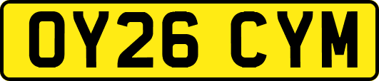 OY26CYM