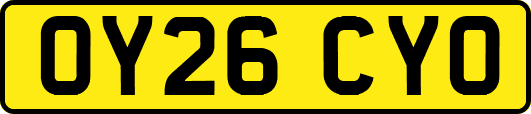 OY26CYO