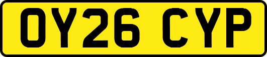 OY26CYP