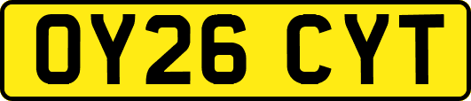 OY26CYT