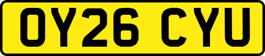 OY26CYU