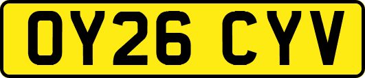 OY26CYV