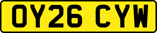 OY26CYW