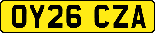 OY26CZA