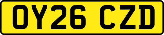 OY26CZD