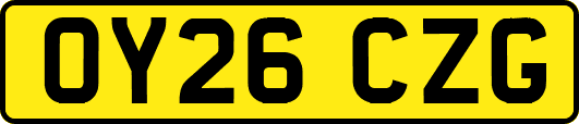 OY26CZG