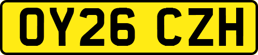 OY26CZH