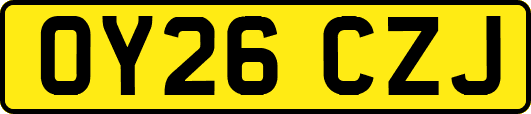 OY26CZJ