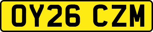 OY26CZM
