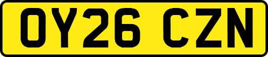 OY26CZN