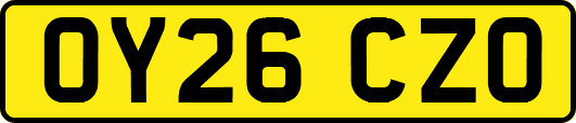 OY26CZO