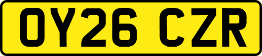OY26CZR