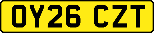 OY26CZT