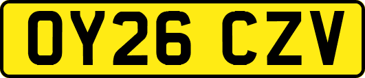 OY26CZV