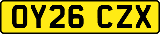 OY26CZX