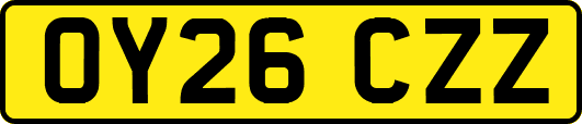 OY26CZZ