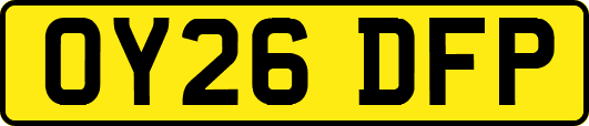 OY26DFP