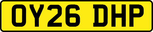 OY26DHP