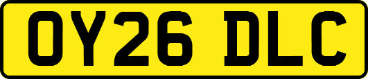 OY26DLC