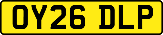 OY26DLP