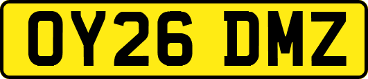 OY26DMZ