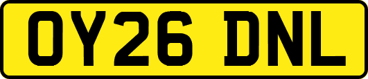 OY26DNL