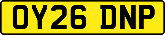 OY26DNP
