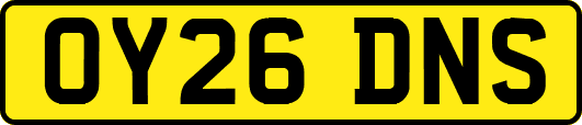 OY26DNS